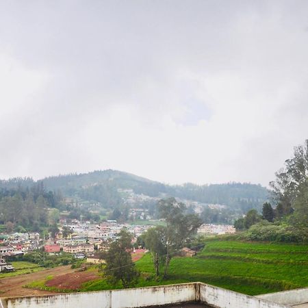 Down House 19 Ooty - Teyt Holidays Esterno foto