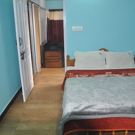 Down House 19 Ooty - Teyt Holidays Esterno foto