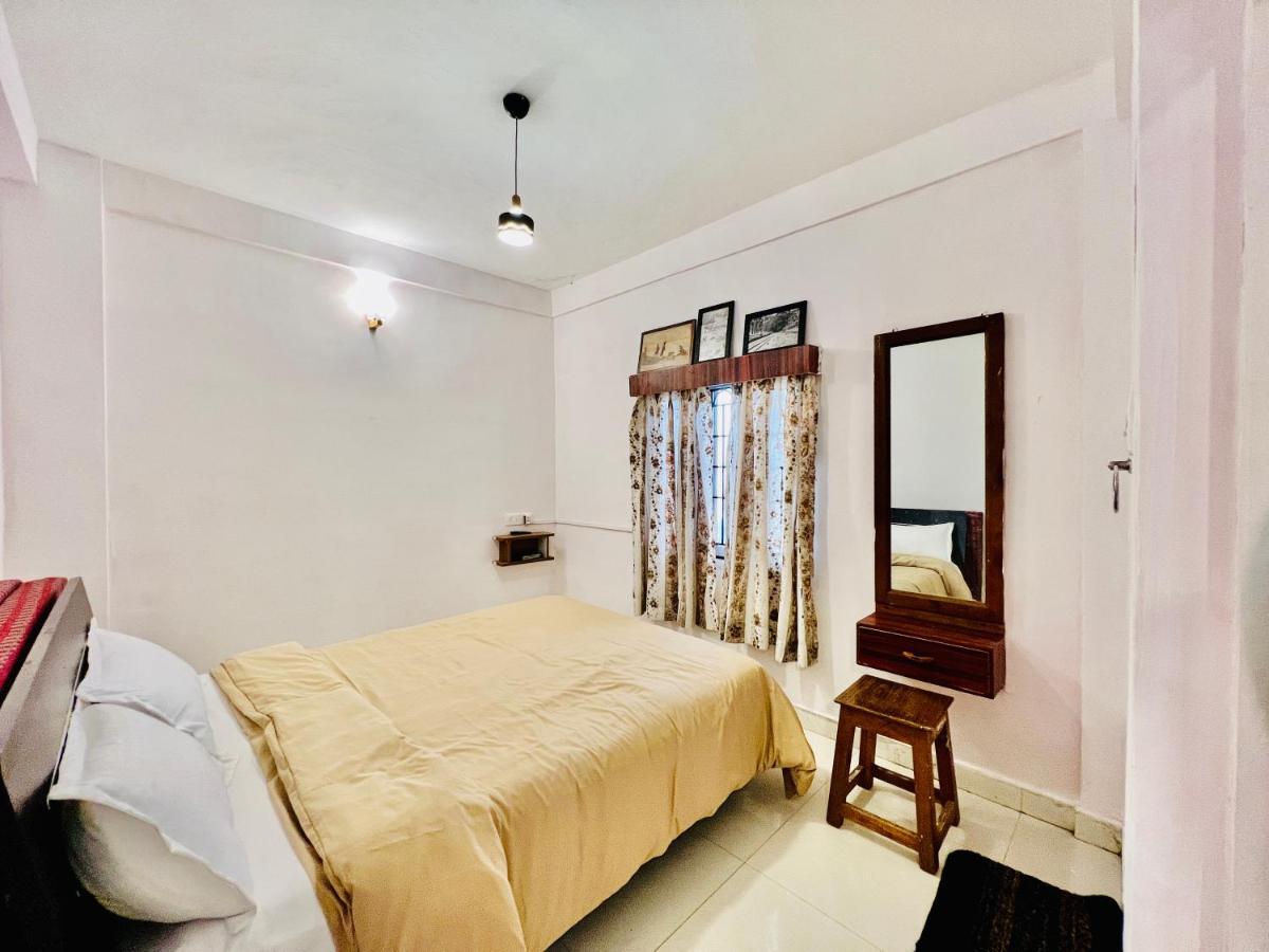 Down House 19 Ooty - Teyt Holidays Esterno foto