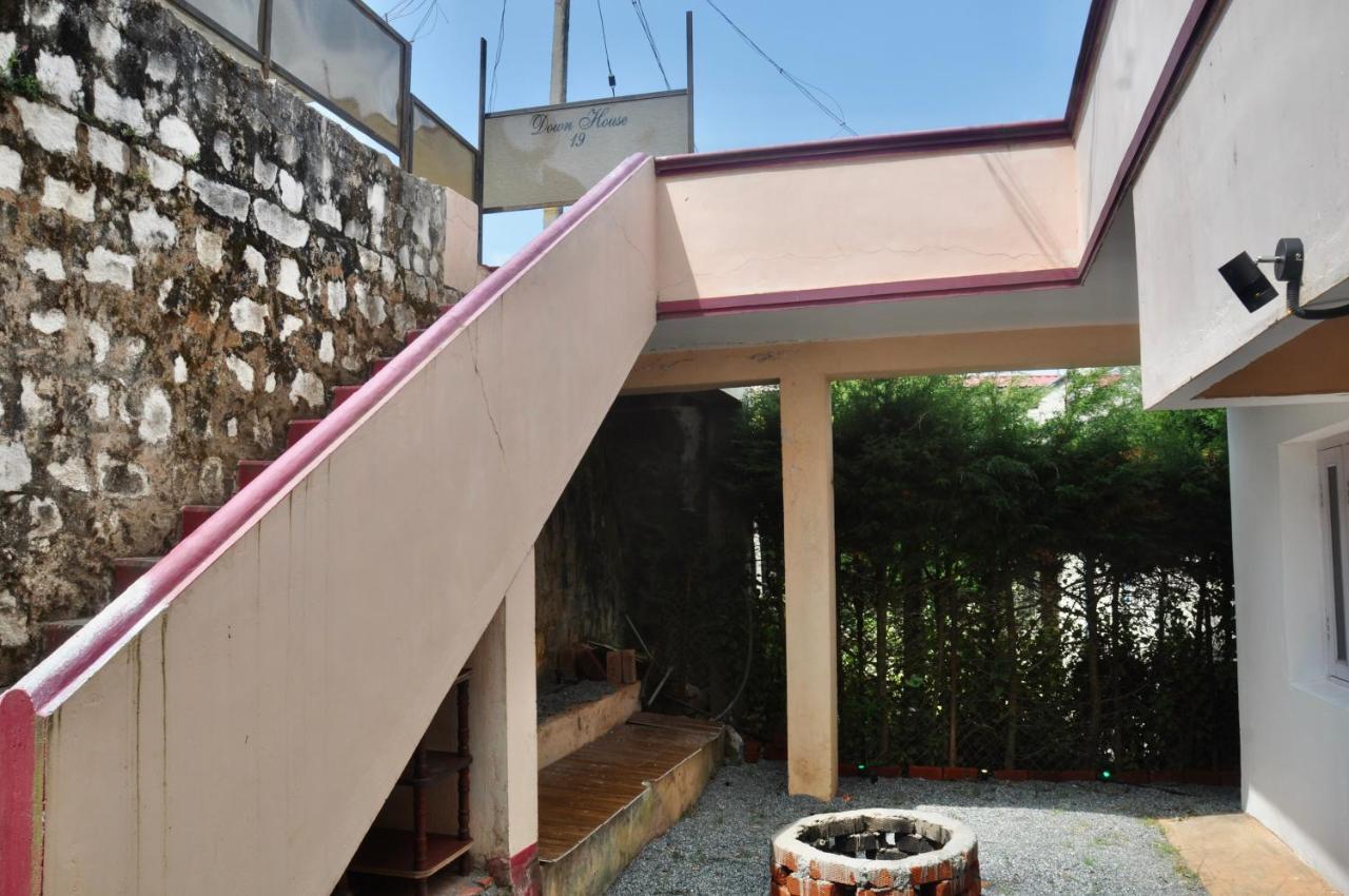 Down House 19 Ooty - Teyt Holidays Esterno foto