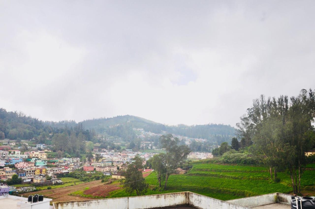 Down House 19 Ooty - Teyt Holidays Esterno foto