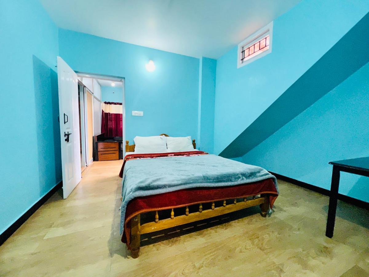 Down House 19 Ooty - Teyt Holidays Esterno foto