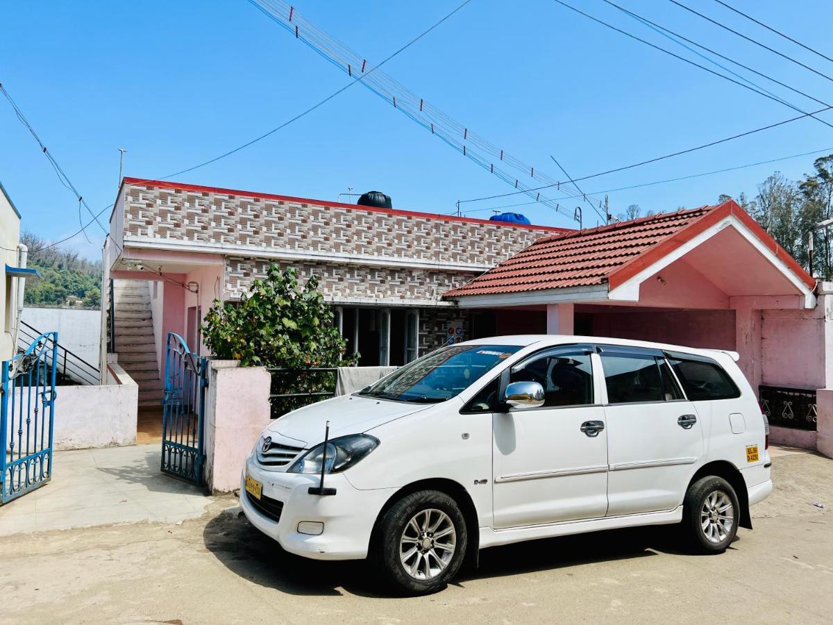 Down House 19 Ooty - Teyt Holidays Esterno foto