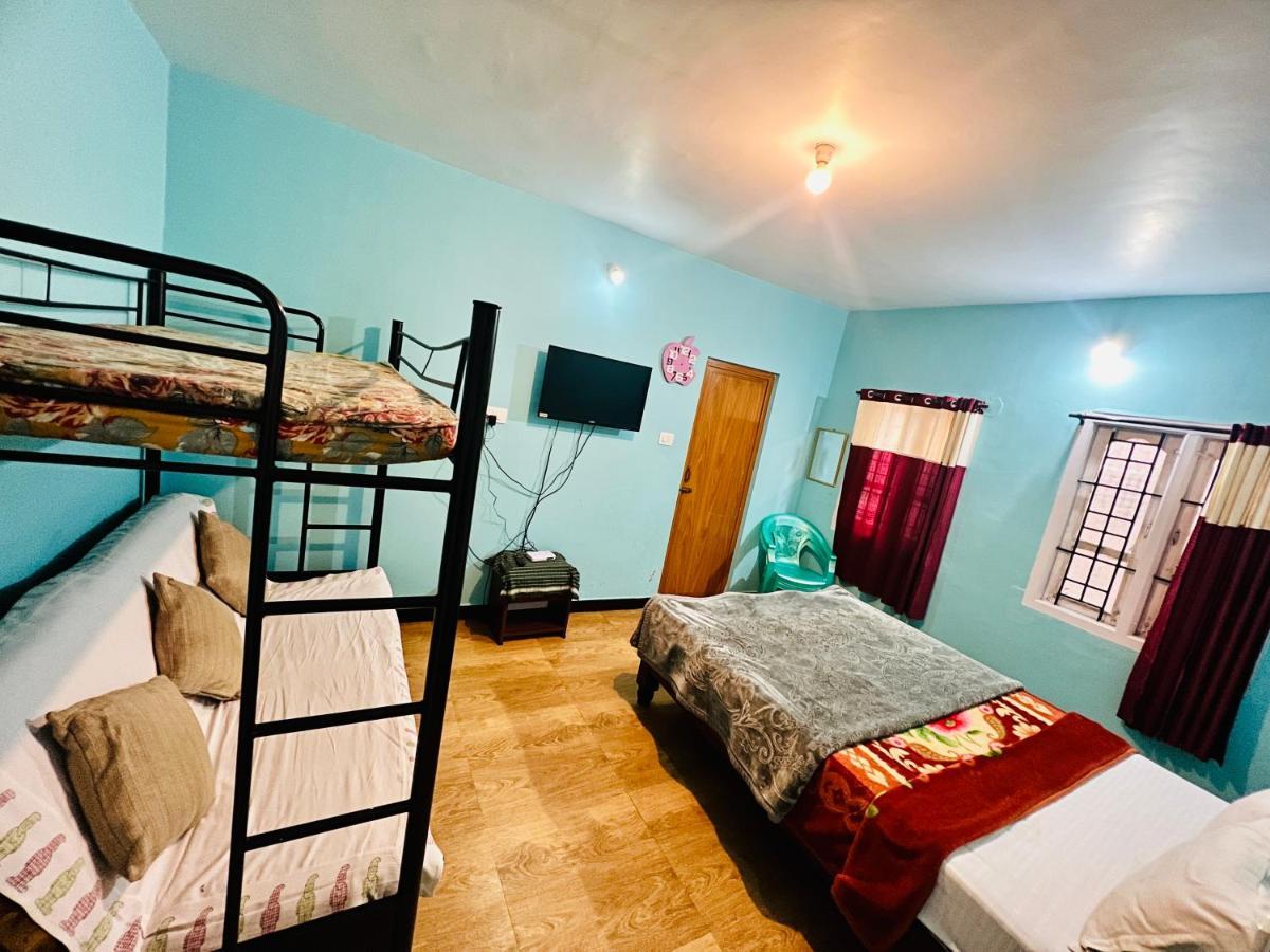 Down House 19 Ooty - Teyt Holidays Esterno foto