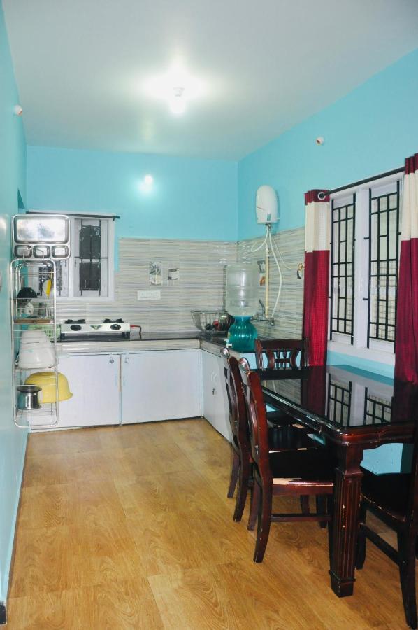 Down House 19 Ooty - Teyt Holidays Esterno foto