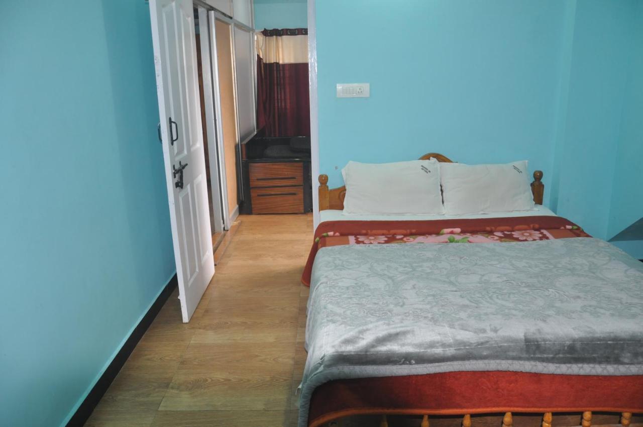 Down House 19 Ooty - Teyt Holidays Esterno foto